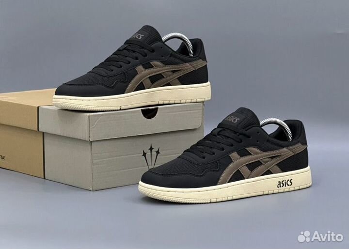 Asics japan s
