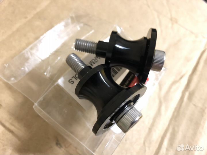 Слайдер маятника под подкат Kawasaki 8мм