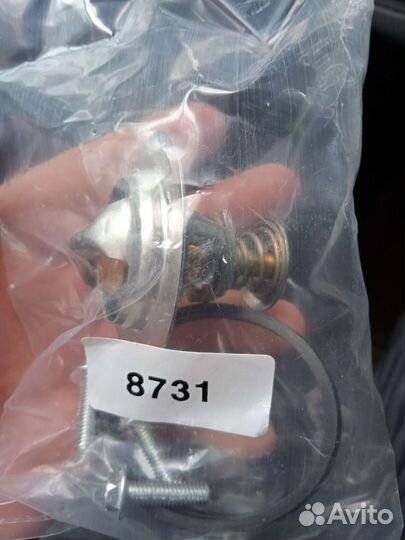 Термостат Вольво, Форд 72409633