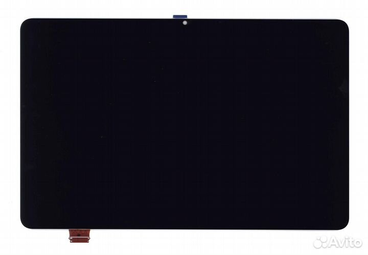 Модуль Samsung Tab S8 SM-X700 черный