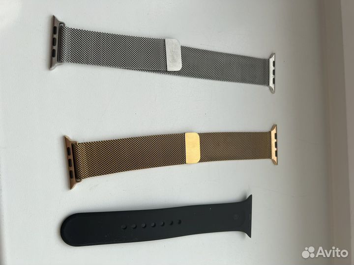 Ремешок для часов apple watch 3