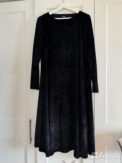 Платье вечернее