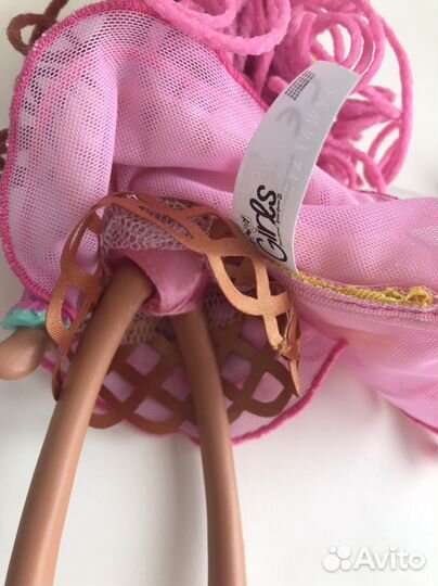 Кукла лалалупси