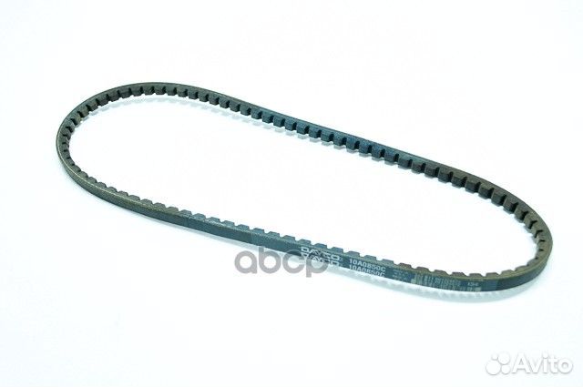 Ремень клиновый 10A0850C Dayco
