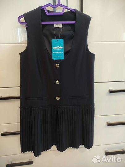 Школьная форма рост 134-152 см