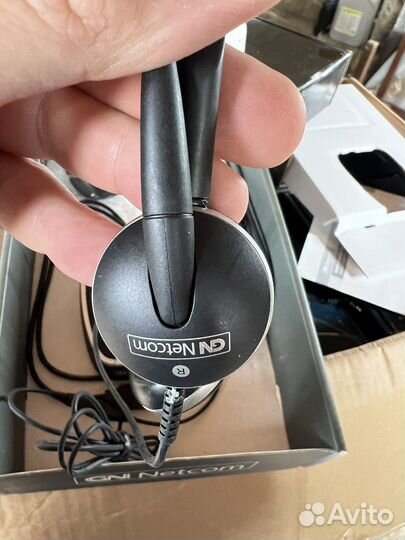 Лот из 12 шт гарнитур GN 4800