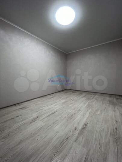 1-к. квартира, 36,9 м², 2/5 эт.