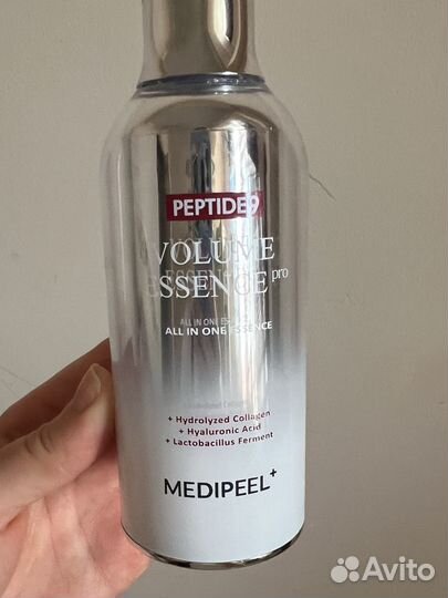 Medi peel peptide 9 volume essence