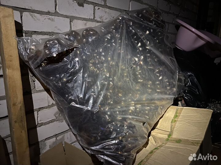 Пэт бутылки 1 л