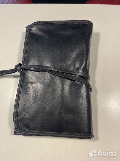 Кисти для макияжа