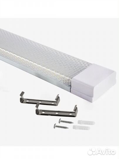 Светильник светодиодный люстра