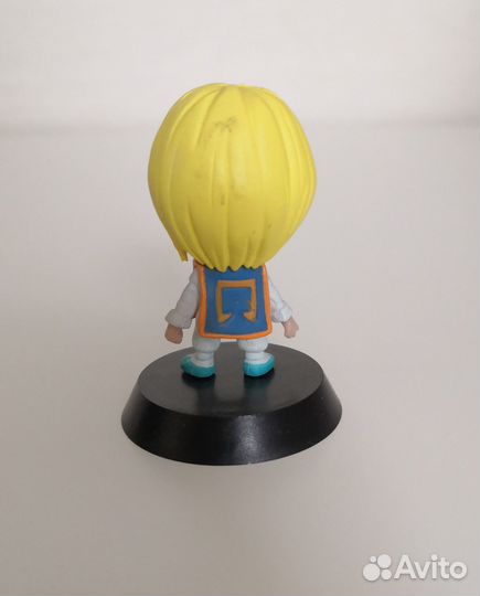 Аниме фигурки Гинтама,Ван пис,Hunter X Hunter