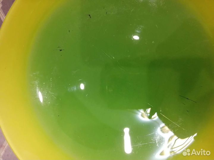 Набор тарелок luminarc 7шт