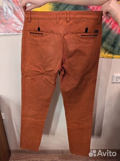 Штаны мужские 34