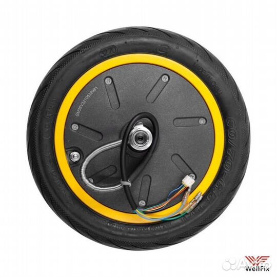 Мотор колесо Ninebot g30p