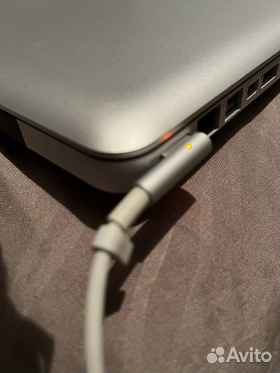 Apple MacBook pro 13 i5/4GB/500GB