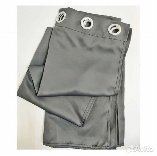 Штора в примерочную / дверной проем