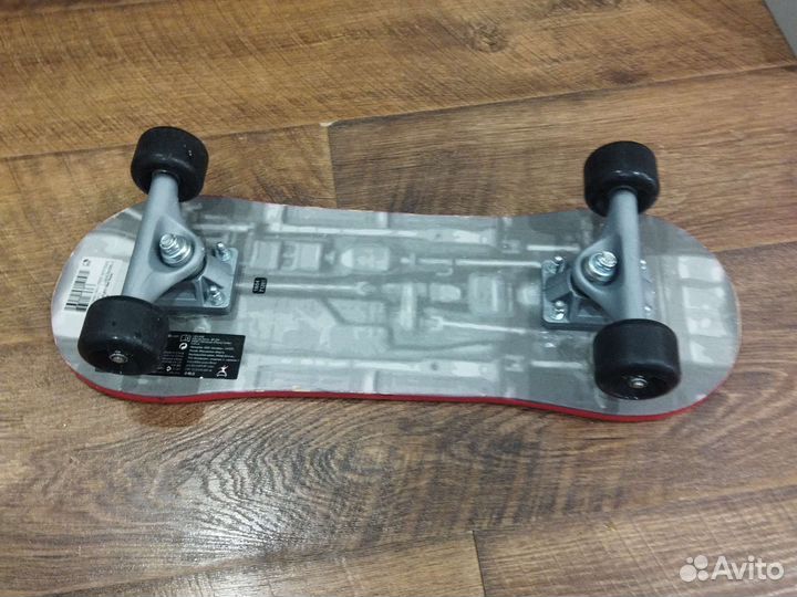 Скейтборд детский