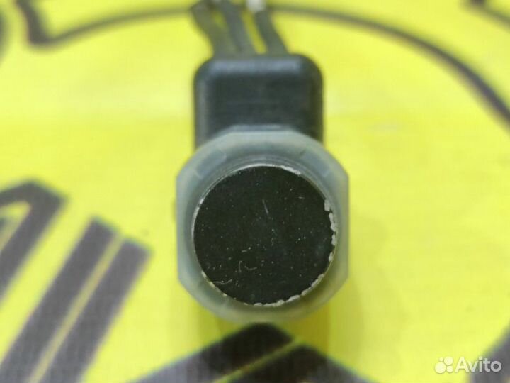 Датчик парктроника Bmw X5 E70 M57D30 2008-08-07