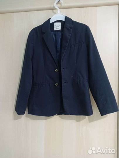 Школьный костюм для мальчика