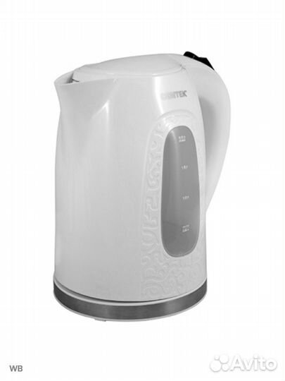 Чайник электрический centek CT-0041