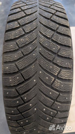 Michelin X-Ice North 4 SUV 235/65 R17