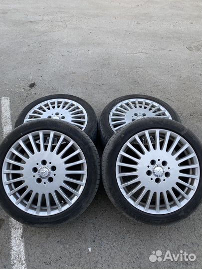 Continental ContiSportContact 5 255/40 R18 95Z
