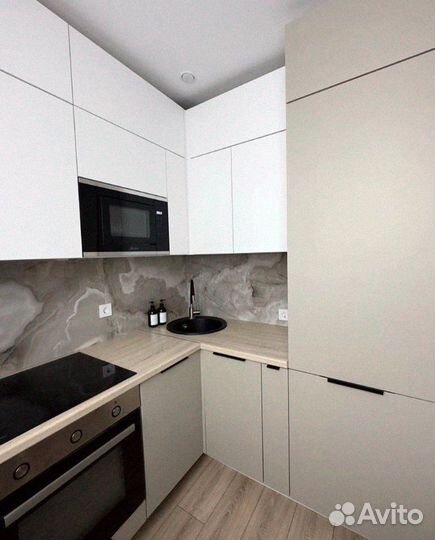 Кухонный гарнитур от производителя