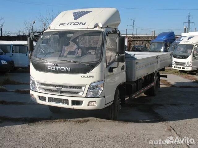 Грузоперевозки