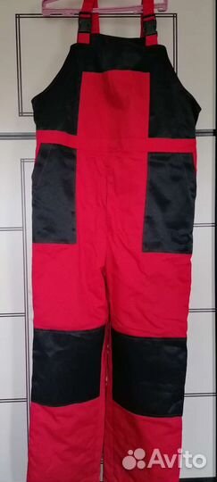 Продам спецодежду