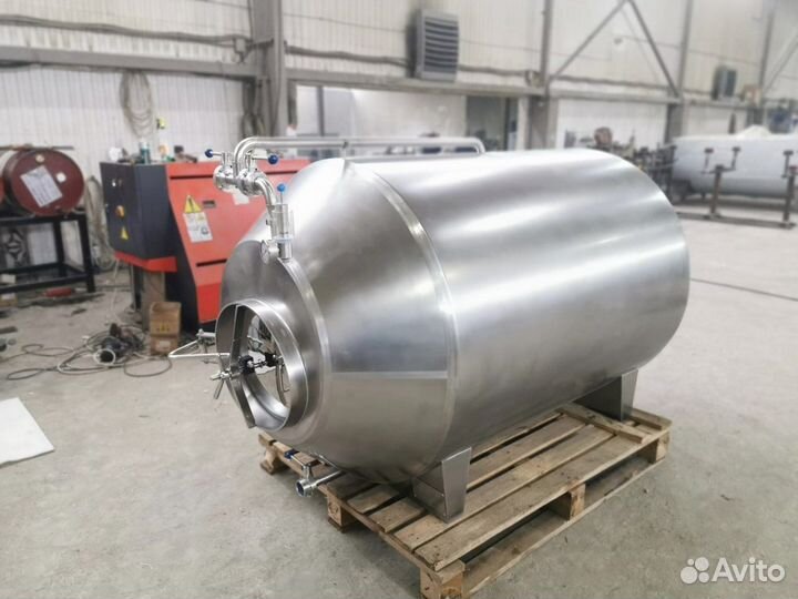 Форфас 500л.-20000л