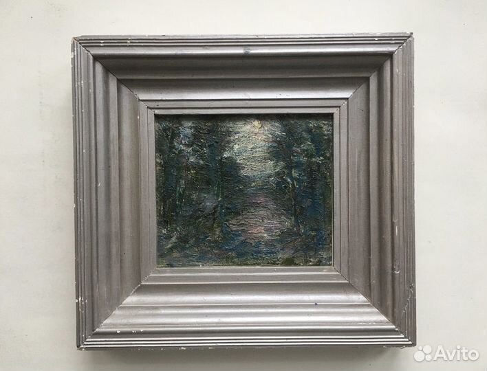 Картины масло