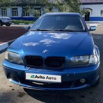 BMW 3 серия 1.9 MT, 2001, 350 000 км