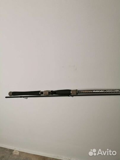 Спиннинг 270 см 15-75