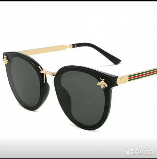 Солнцезащитные очки женские gucci