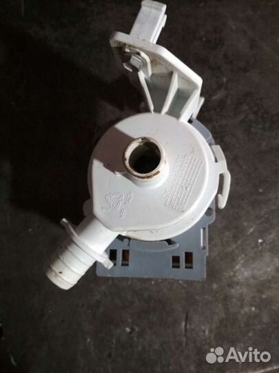 Запчасти для стиральной машины electrolux