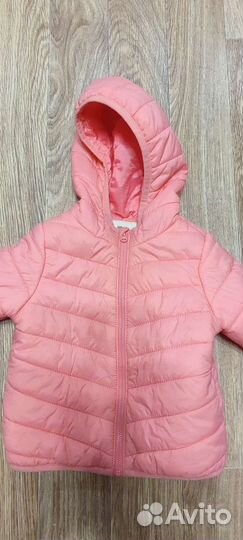 Куртка осенняя LC Waikiki