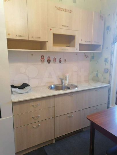 2-к. квартира, 31 м², 2/2 эт.