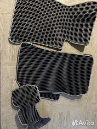 Ево коврики