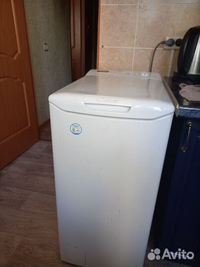 Стиральная машинка автомат бу