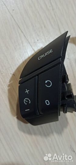 Блок кнопок на руль Volvo Xc90 (б/у)