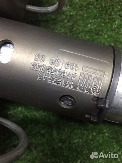 Рулевая колонка Opel Astra H седан 1.6 Z16XER 2008