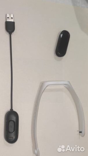 Часы xiaomi Mi Band 4