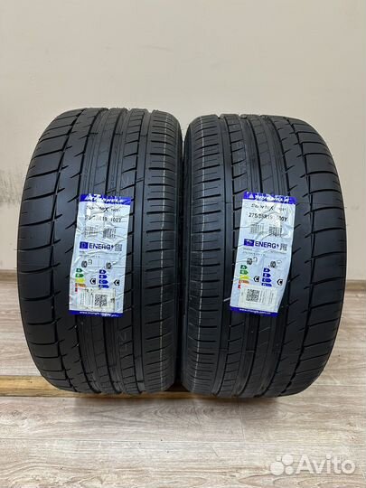 Triangle Sports TH201 275/35 R19 100Y