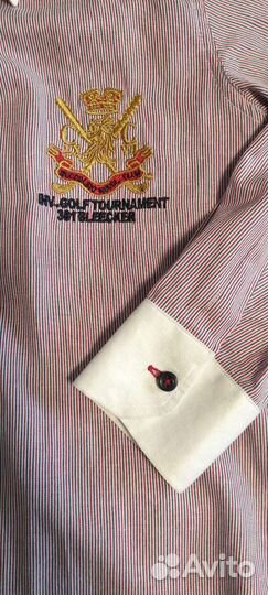 Рубашка для мальчика