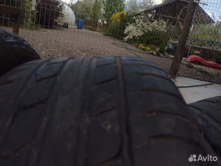 Nokian Tyres Hakka Blue 215/55 R16