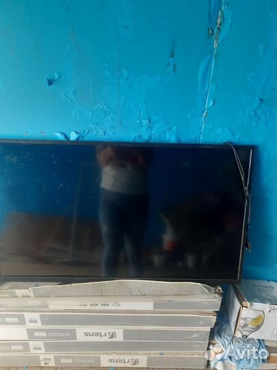 Телевизор бу