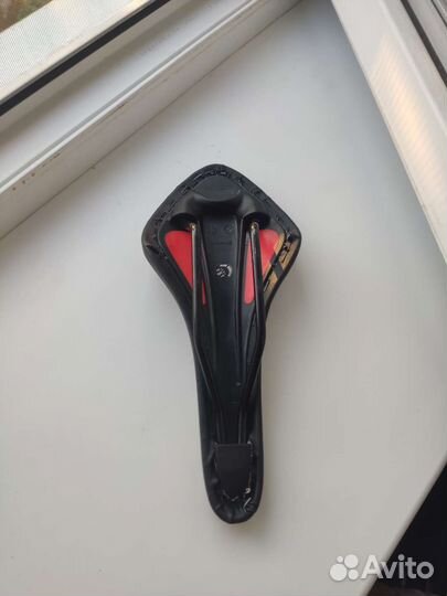 Седло outleap новое