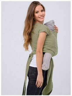 Май-слинг yammy mammy