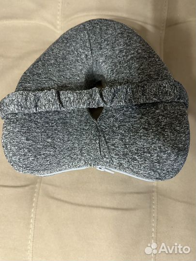 Ортопедическая подушка для ног